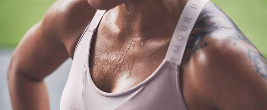 Easy Bodyweight Moves to Strengthen the Shoulders and Back