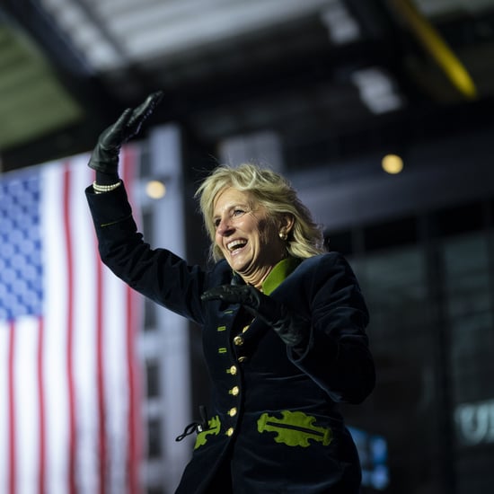 Why I'm Excited to See Dr. Jill Biden as First Lady