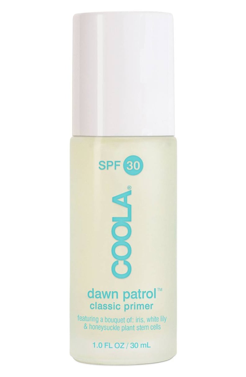 Coola Dawn Patrol Classic Makeup Primer SPF 30