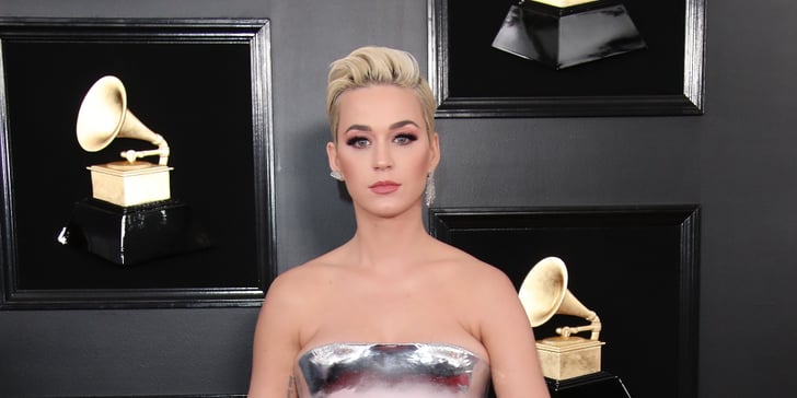 Download What Is Katy Perry's Natural Hair Color? | POPSUGAR Beauty