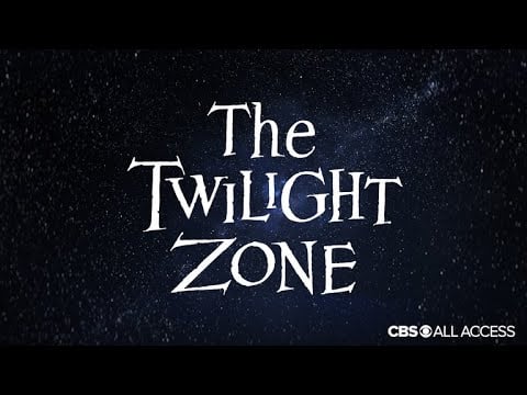 The Twilight Zone
