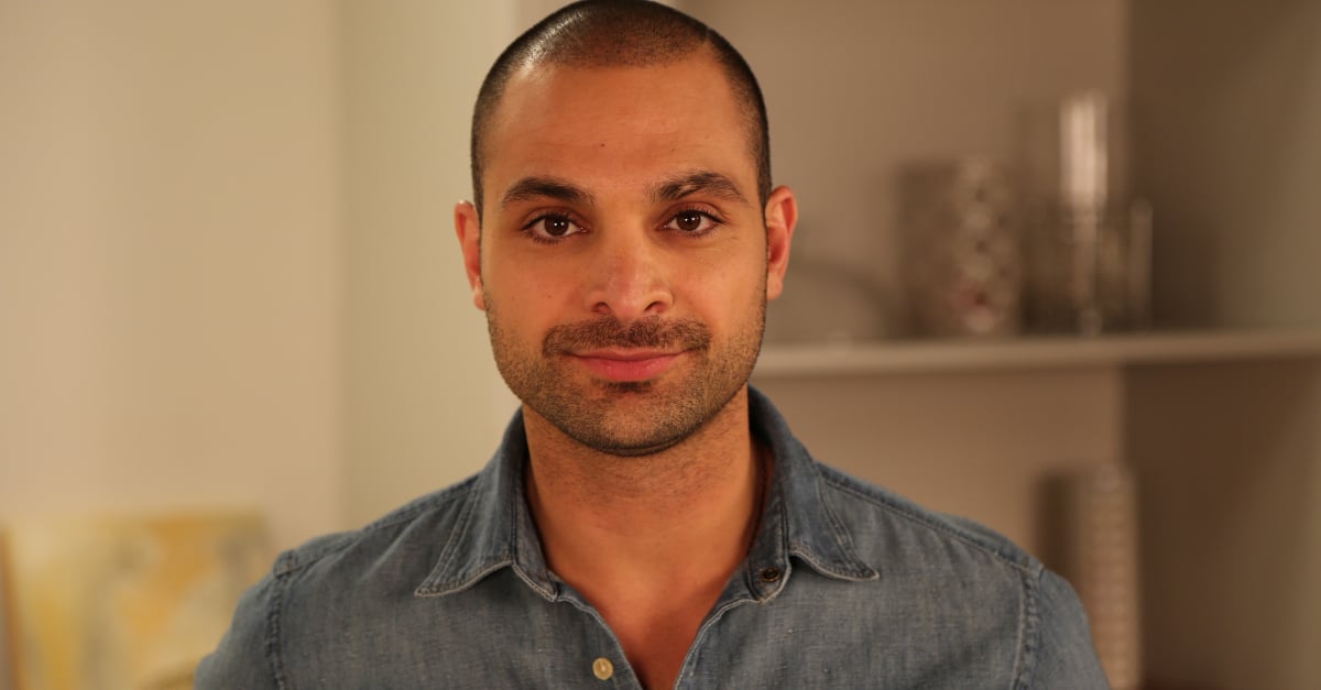 Better Call Saul Interview With Michael Mando Video Ps Entertainment