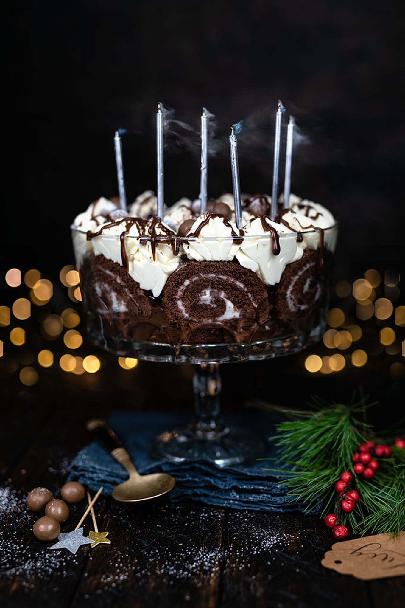 The Best Christmas Dessert Recipes | PS Food