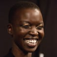 A Black Girl's Guide to French-Girl Beauty For the Winter