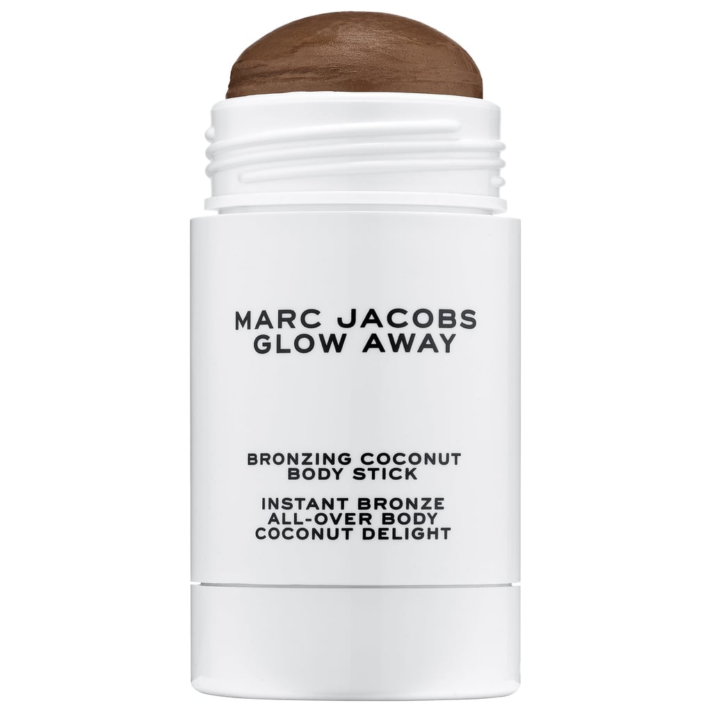 Marc Jacobs Beauty Glow Away Bronzing Coconut Body Stick