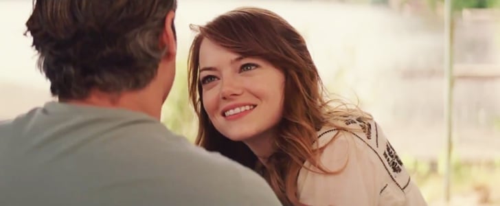 Irrational Man Trailer
