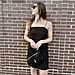 This $30 Old Navy Linen Minidress Is the Ultimate Dupe For High-End Versions
