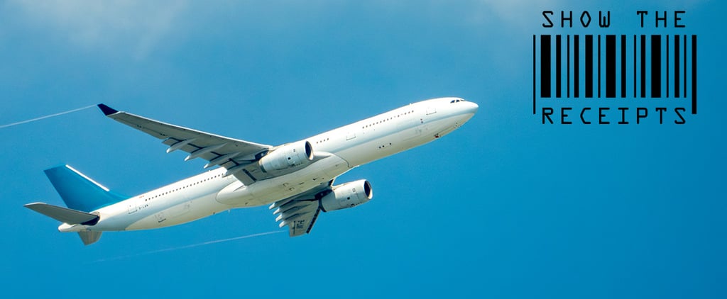 The Cost of a Long-Distance Relationship: See the Receipts