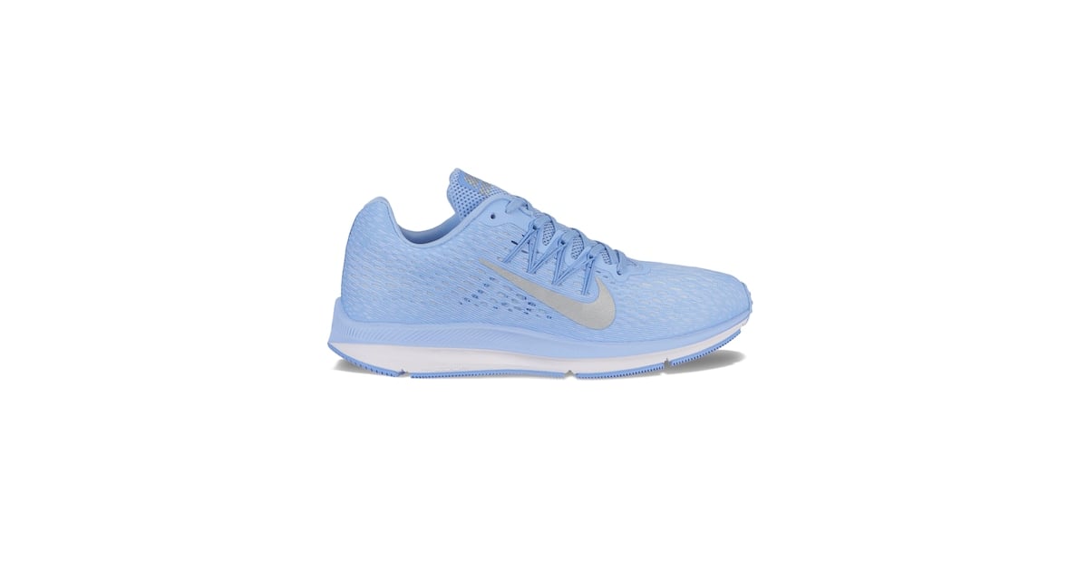 nike air zoom winflo 5 women's running shoe