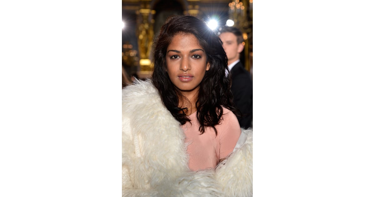 July 18 — M.I.A. | Celebrity Birthdays For Every Day of the Year