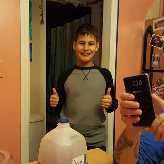 Mom Writes Powerful Letter to Her Son's Bullies on Facebook