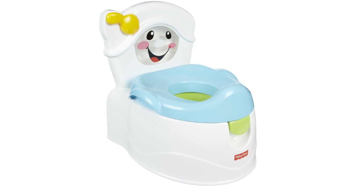 fisher price potty seat