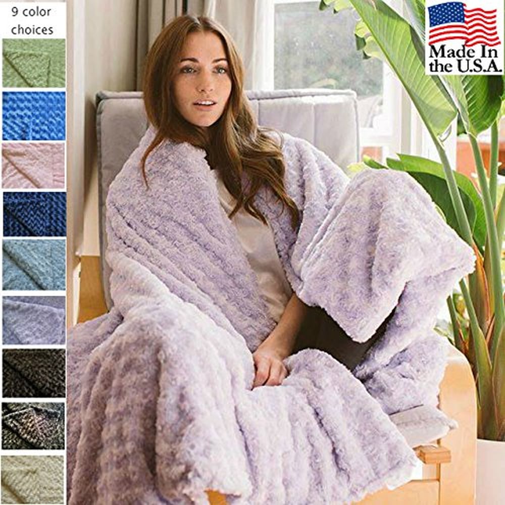 Best Weighted Blankets 2018 | PS Family