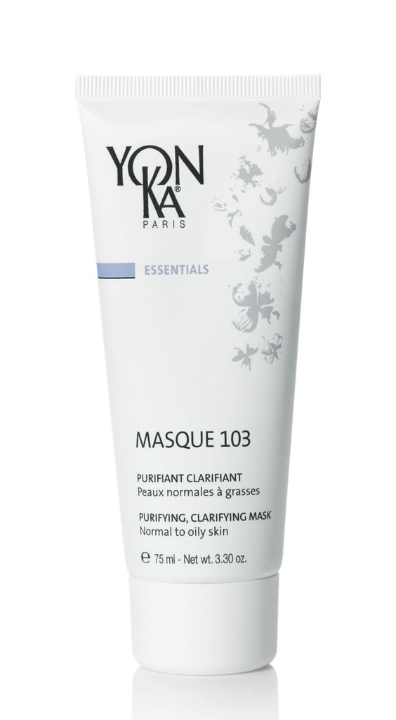 Yon-Ka Masque 103