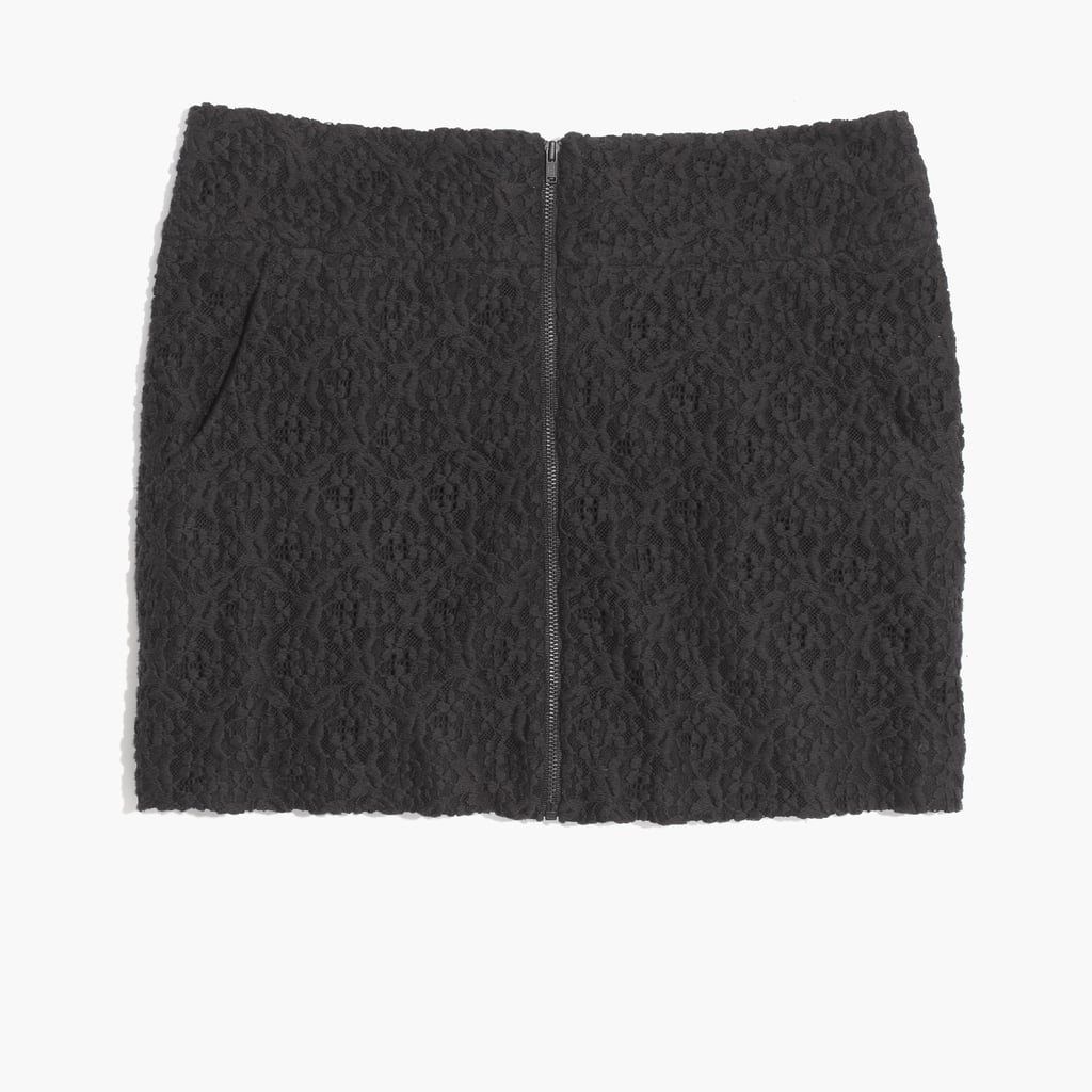 Madewell x Sézane