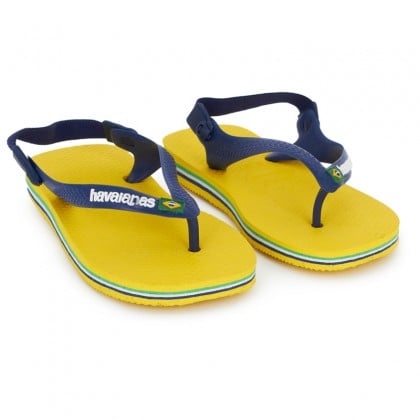 Brazil Havaianas