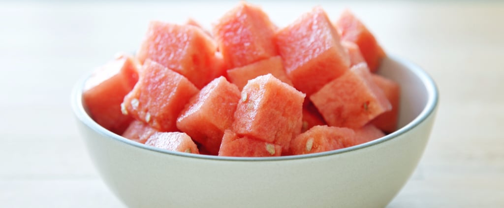 The Top 10 Fruits and Vegetables For Weight-Loss Success