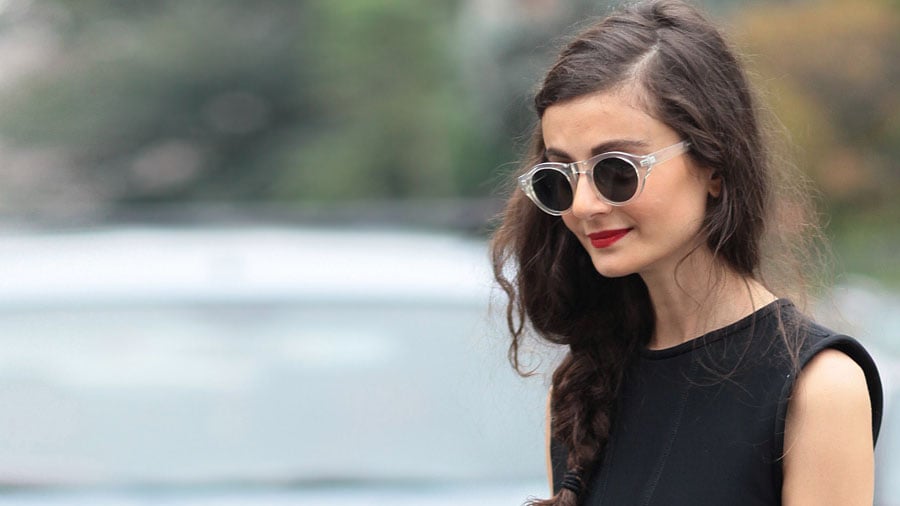 Find the Best Sunglasses For Your Face Shape!