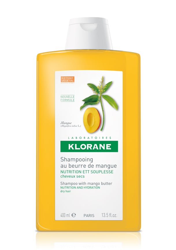 Klorane Mango Butter Shampoo New Hair Launches For Fall 2014
