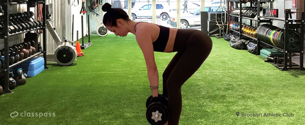 Download Gym-Style Zoom Backgrounds For Virtual Workouts