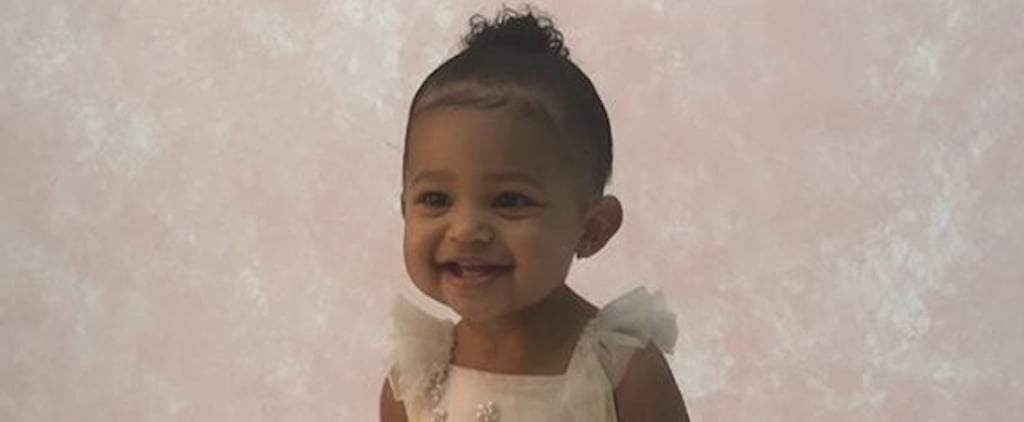 Stormi Webster Pictures