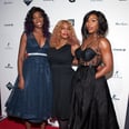 Serena and Venus Williams' Mom Has Simple Advice For Parents on Raising Strong Women