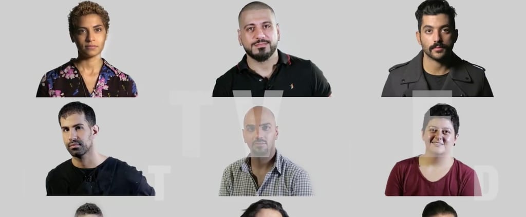 MENA's LGBT Community Speak Out About Experiences