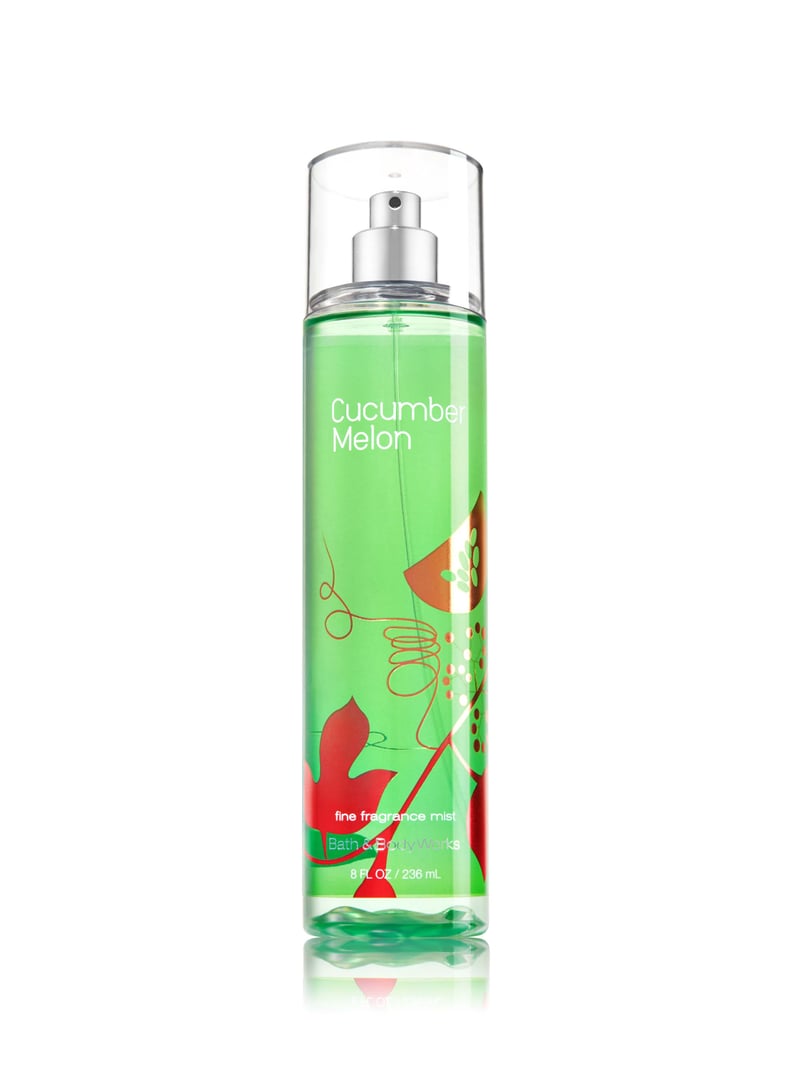 Cucumber Melon Fine Fragrance Mist