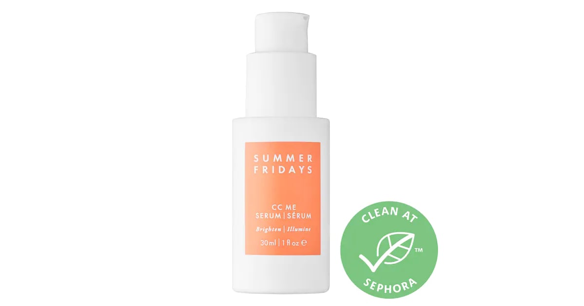 Summer Fridays CC Me Vitamin C Serum Sephora's Bestselling Products