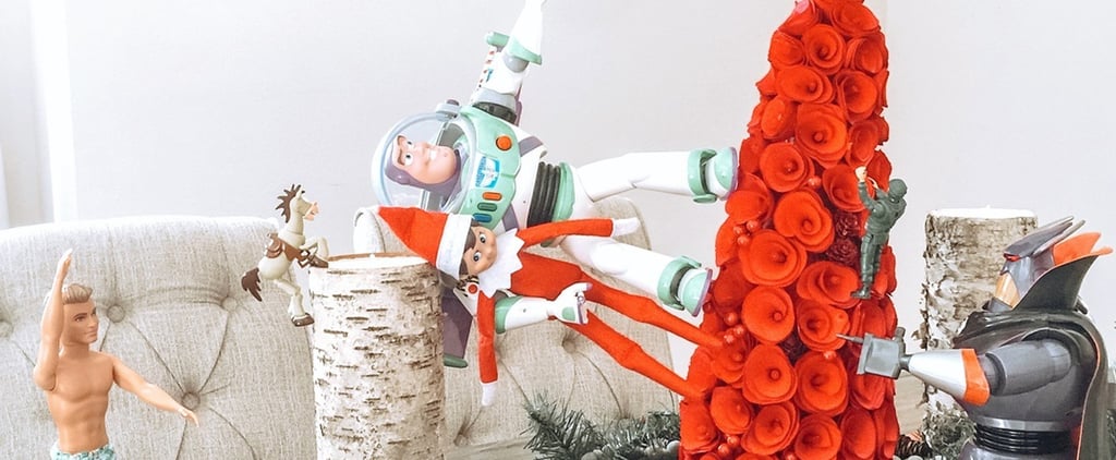 Best Elf on the Shelf Ideas 2019
