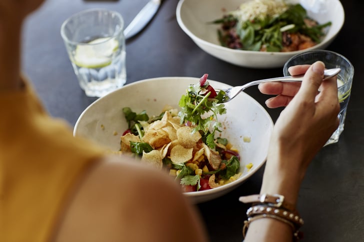 How Can I Eat Healthy At Panera Popsugar Fitness