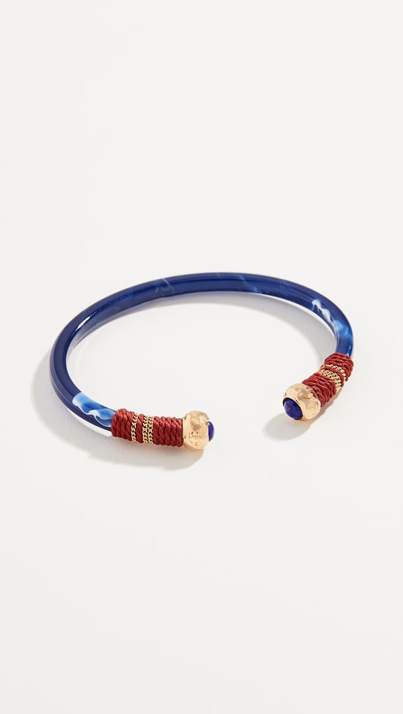 GAS Bijoux Sari Bracelet | Gisele Bündchen Super Bowl Bracelets 2019