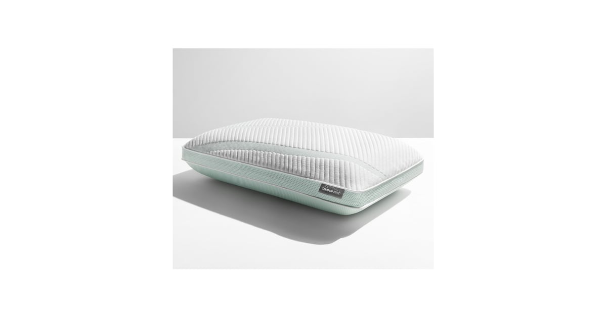 TempurPedic TempurAdapt ProHi + Cooling Pillow Best Pillows 2020