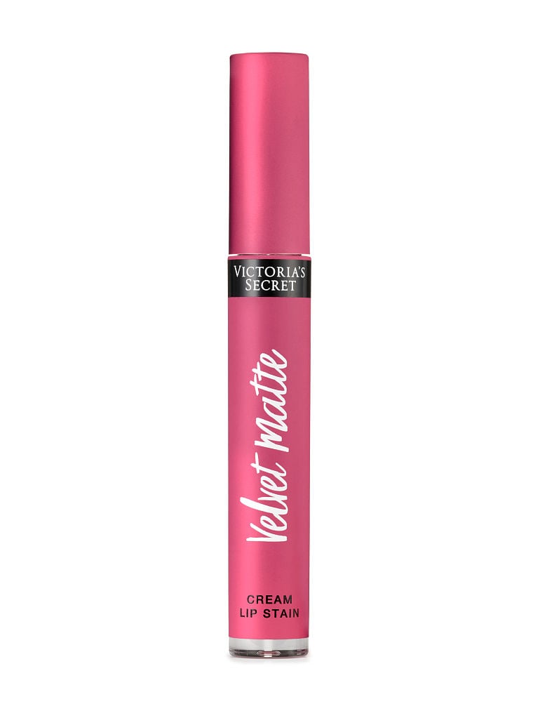 Victoria's Secret Velvet Matte Cream Lip Stain in Magnetic