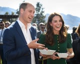 Kate Middleton Prince William Can't