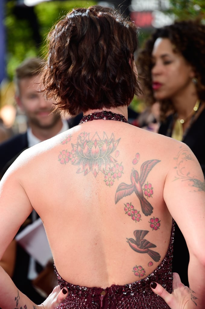 Lena Headey