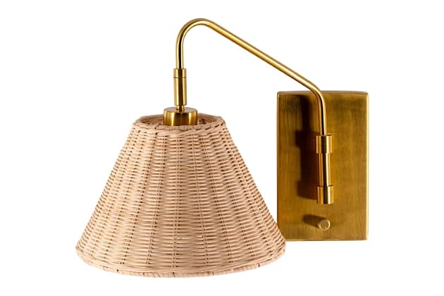 Surya Cerro Sconce