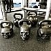 Skull Kettlebells