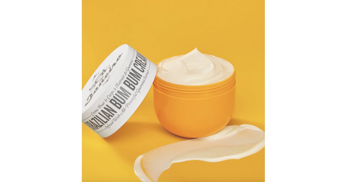Sol de Janeiro Brazilian Bum Bum Cream Best Body Lotions and Body