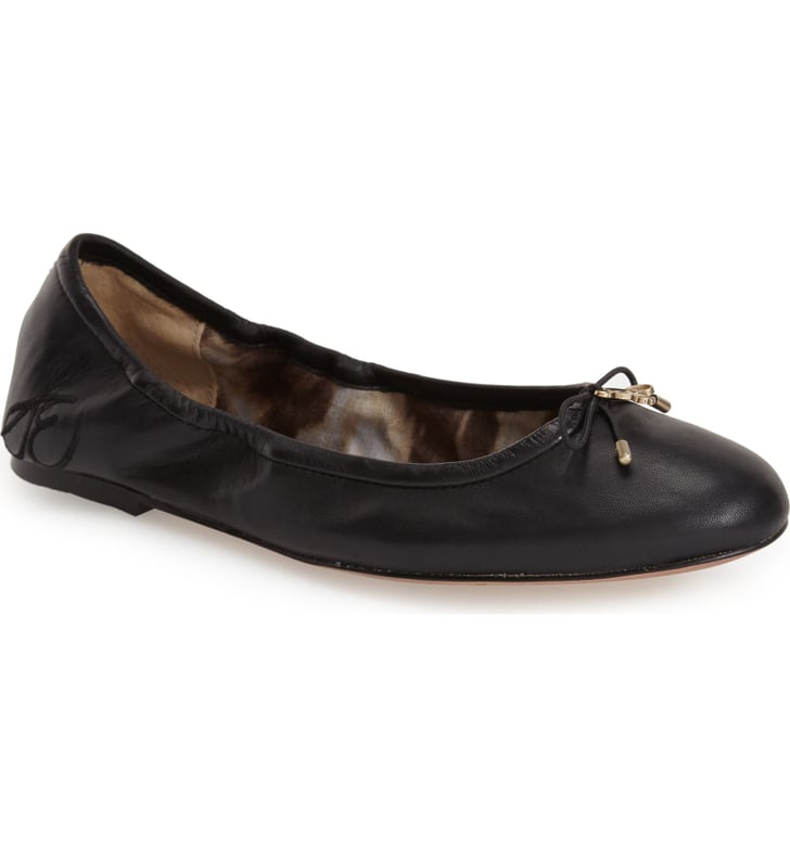 sam edelman felicia black leather