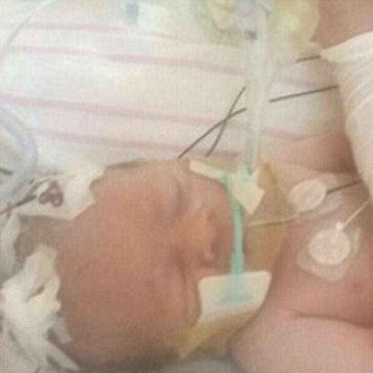 Unborn Baby Survives Car Accident That Kills Mom POPSUGAR Family