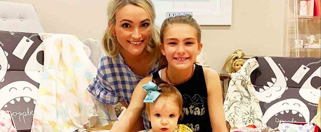 Jamie Lynn Spears on Good Parenting Despite Being Young
