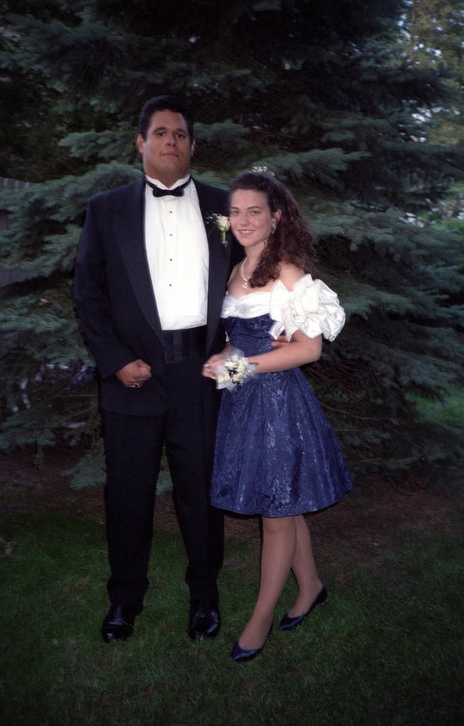 1992 Vintage Prom Pictures POPSUGAR Love Sex Photo 70