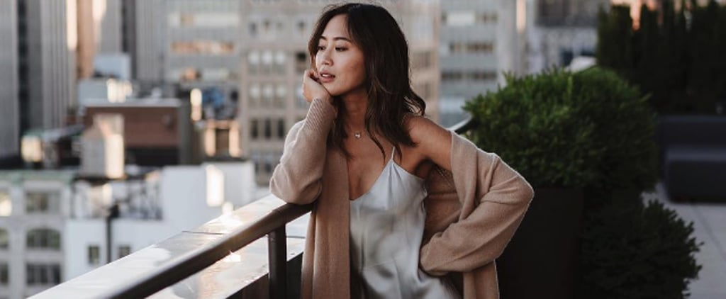 Best Blogger Outfits From Fashion Week Spring 2017