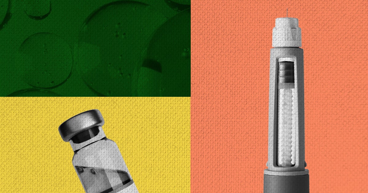 I Overdosed on Ozempic — Here's What to Learn From My Mistake