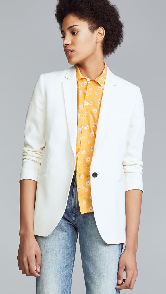 Paul Smith Boyfriend Blazer