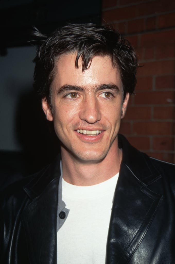 Sexy Dermot Mulroney Pictures