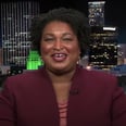 Stacey Abrams, American Hero, Breaks Down Exactly How She Flipped Georgia Blue