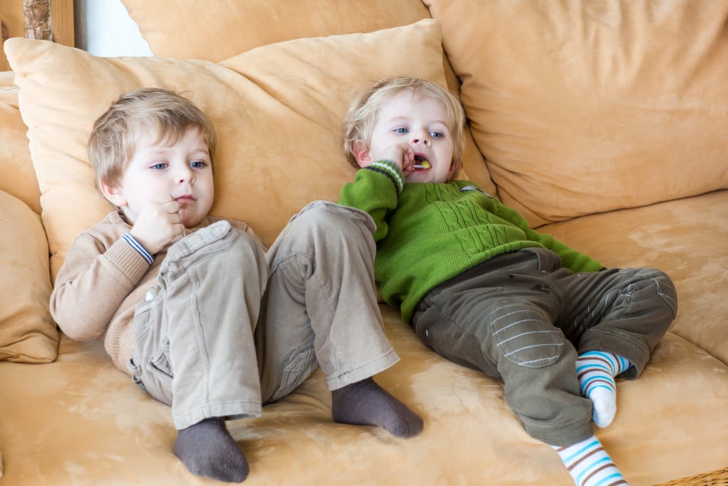 Preschool Shows That Aren't Annoying