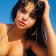 Bikini-Clad Selena Gomez Absolutely Glows During Her Boating Trip With Friends